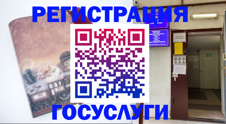 временная регистрация госуслуги в Междуреченске